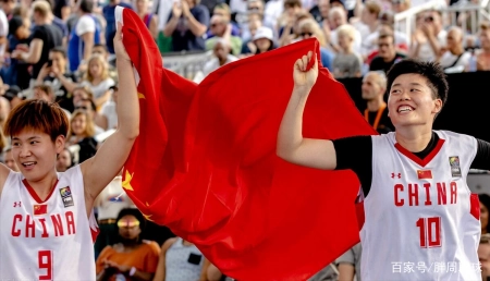 1天2战！CCTV直播中国三人女篮奥运首秀，决战世界第一俄罗斯争金